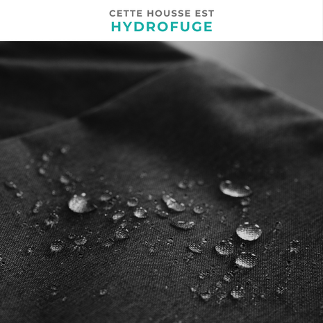 Coverzs Coverzs Housse d'ordinateur 13 pouce (noir)