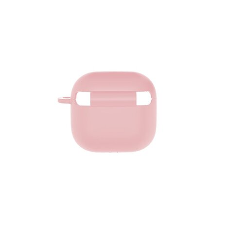 ShieldCase ShieldCase Coque silicone Airpods 4 (rose clair)