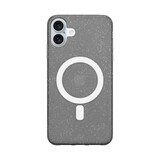 xoxo Wildhearts Coque iPhone 16 TPU pailleté avec MagSafe (noir) xoxo Wildhearts Coque iPhone 16 TPU pailleté avec MagSafe (noir)