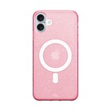 xoxo Wildhearts Coque iPhone 16 TPU pailleté avec MagSafe (rose) xoxo Wildhearts Coque iPhone 16 TPU pailleté avec MagSafe (rose)