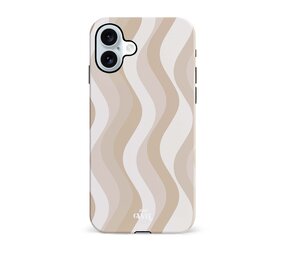 xoxo Wildhearts Coque iPhone 16 Plus - Minimal Nude xoxo Wildhearts Coque iPhone 16 Plus - Minimal Nude