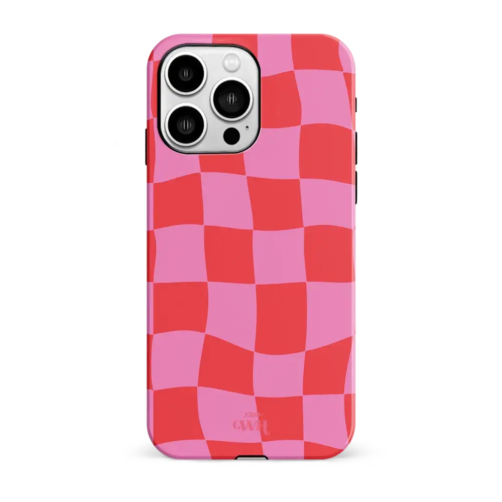 xoxo Wildhearts xoxo Wildhearts Coque iPhone 16 Pro - Drunk In Love xoxo Wildhearts xoxo Wildhearts Coque iPhone 16 Pro - Drunk In Love