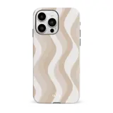 xoxo Wildhearts Coque iPhone 16 Pro - Minimal Nude xoxo Wildhearts Coque iPhone 16 Pro - Minimal Nude