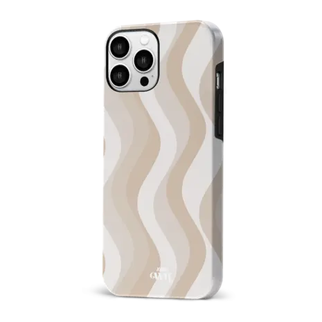 xoxo Wildhearts xoxo Wildhearts Coque iPhone 16 Pro - Minimal Nude xoxo Wildhearts xoxo Wildhearts Coque iPhone 16 Pro - Minimal Nude