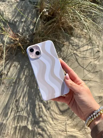 xoxo Wildhearts xoxo Wildhearts Coque iPhone 16 Pro Max - Minimal Nude xoxo Wildhearts xoxo Wildhearts Coque iPhone 16 Pro Max - Minimal Nude