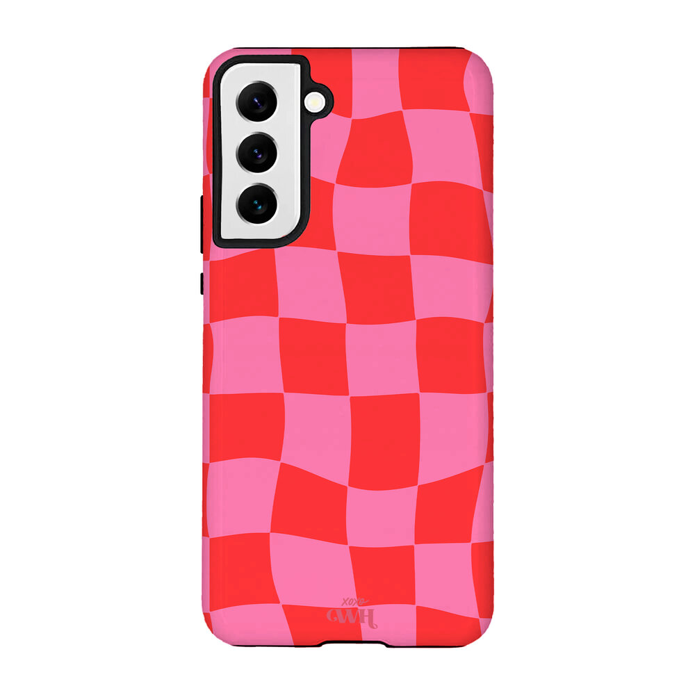 xoxo Wildhearts xoxo Wildhearts Coque Samsung Galaxy S22 - Drunk In Love xoxo Wildhearts xoxo Wildhearts Coque Samsung Galaxy S22 - Drunk In Love