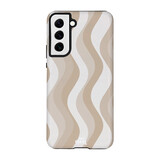 xoxo Wildhearts Coque Samsung Galaxy S22 - Minimal Nude xoxo Wildhearts Coque Samsung Galaxy S22 - Minimal Nude