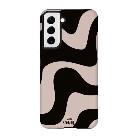 xoxo Wildhearts xoxo Wildhearts Coque Samsung Galaxy S22 Plus - Ride With Me xoxo Wildhearts xoxo Wildhearts Coque Samsung Galaxy S22 Plus - Ride With Me