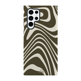 xoxo Wildhearts Coque Samsung Galaxy S22 Ultra - Boogie Wonderland Green