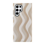 xoxo Wildhearts Coque Samsung Galaxy S22 Ultra - Minimal Nude