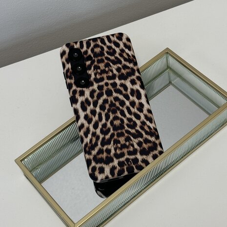 xoxo Wildhearts xoxo Wildhearts Coque Samsung Galaxy S23 Ultra - Wild Thing xoxo Wildhearts xoxo Wildhearts Coque Samsung Galaxy S23 Ultra - Wild Thing