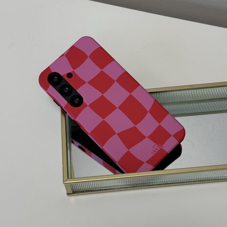 xoxo Wildhearts xoxo Wildhearts Coque Samsung Galaxy S24 Plus - Drunk In Love xoxo Wildhearts xoxo Wildhearts Coque Samsung Galaxy S24 Plus - Drunk In Love