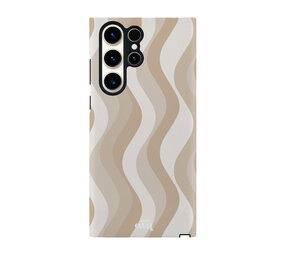 xoxo Wildhearts Coque Samsung Galaxy S24 Ultra - Minimal Nude xoxo Wildhearts Coque Samsung Galaxy S24 Ultra - Minimal Nude
