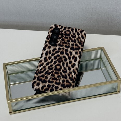 xoxo Wildhearts xoxo Wildhearts Coque Samsung Galaxy S24 Ultra - Wild Thing xoxo Wildhearts xoxo Wildhearts Coque Samsung Galaxy S24 Ultra - Wild Thing