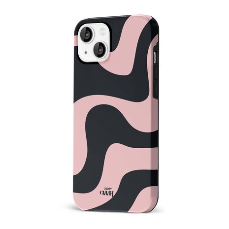 xoxo Wildhearts xoxo Wildhearts Into The Waves - Coque iPhone 14 avec MagSafe xoxo Wildhearts xoxo Wildhearts Into The Waves - Coque iPhone 14 avec MagSafe