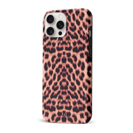 xoxo Wildhearts xoxo Wildhearts Leopard Dream - Coque iPhone 13 Pro Max avec MagSafe xoxo Wildhearts xoxo Wildhearts Leopard Dream - Coque iPhone 13 Pro Max avec MagSafe