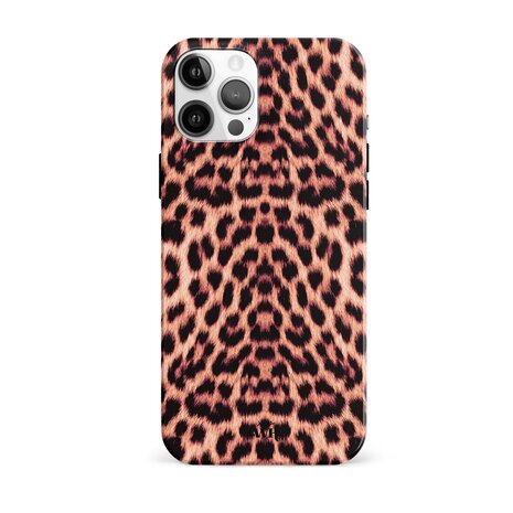 xoxo Wildhearts xoxo Wildhearts Leopard Dream - Coque iPhone 12 Pro avec MagSafe xoxo Wildhearts xoxo Wildhearts Leopard Dream - Coque iPhone 12 Pro avec MagSafe