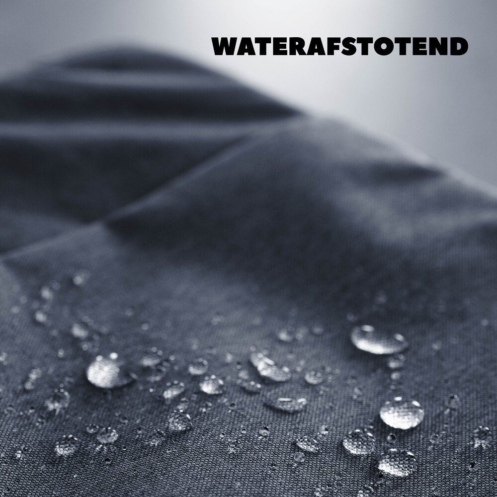 Coverzs Coverzs Housse d'ordinateur 15.6 pouce (bleu foncé) Coverzs Coverzs Housse d'ordinateur 15.6 pouce (bleu foncé)