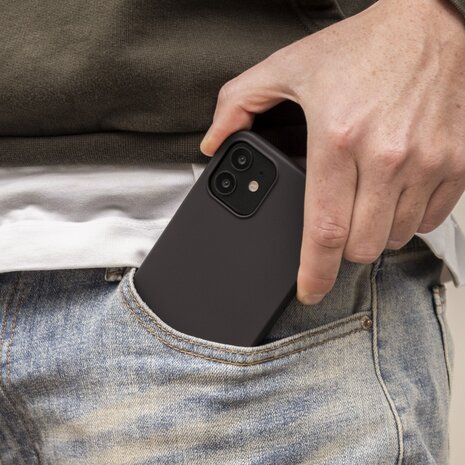 ShieldCase ShieldCase Coque ultra fine iPhone 14 Pro Max (noir) ShieldCase ShieldCase Coque ultra fine iPhone 14 Pro Max (noir)
