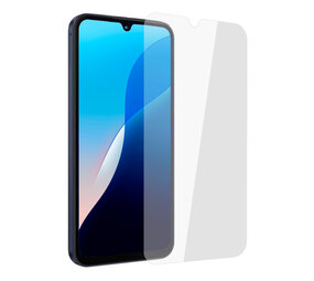 ShieldCase Protecteur d'écran en verre trempé Samsung Galaxy S21 FE ShieldCase Protecteur d'écran en verre trempé Samsung Galaxy S21 FE