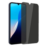 ShieldCase Protecteur d'écran en verre trempé de confidentialité pour Samsung Galaxy S20 Plus