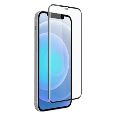 ShieldCase 3D full protecteur d'écran iPhone 15 Pro Max