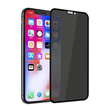 Privacy protecteur d'écran iPhone 15 Pro Max (verre)