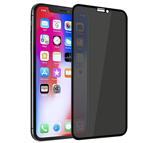 ShieldCase Privacy protecteur d'écran iPhone 15 Pro Max (verre) ShieldCase Privacy protecteur d'écran iPhone 15 Pro Max (verre)