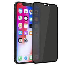 Privacy protecteur d'écran iPhone 15 Pro (verre)