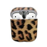ShieldCase Étui Airpods à motif léopard ShieldCase Étui Airpods à motif léopard