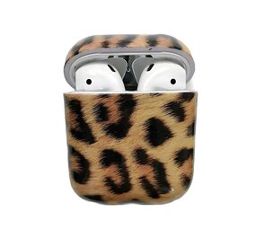 ShieldCase Étui AirPods 2 motif Léopard
