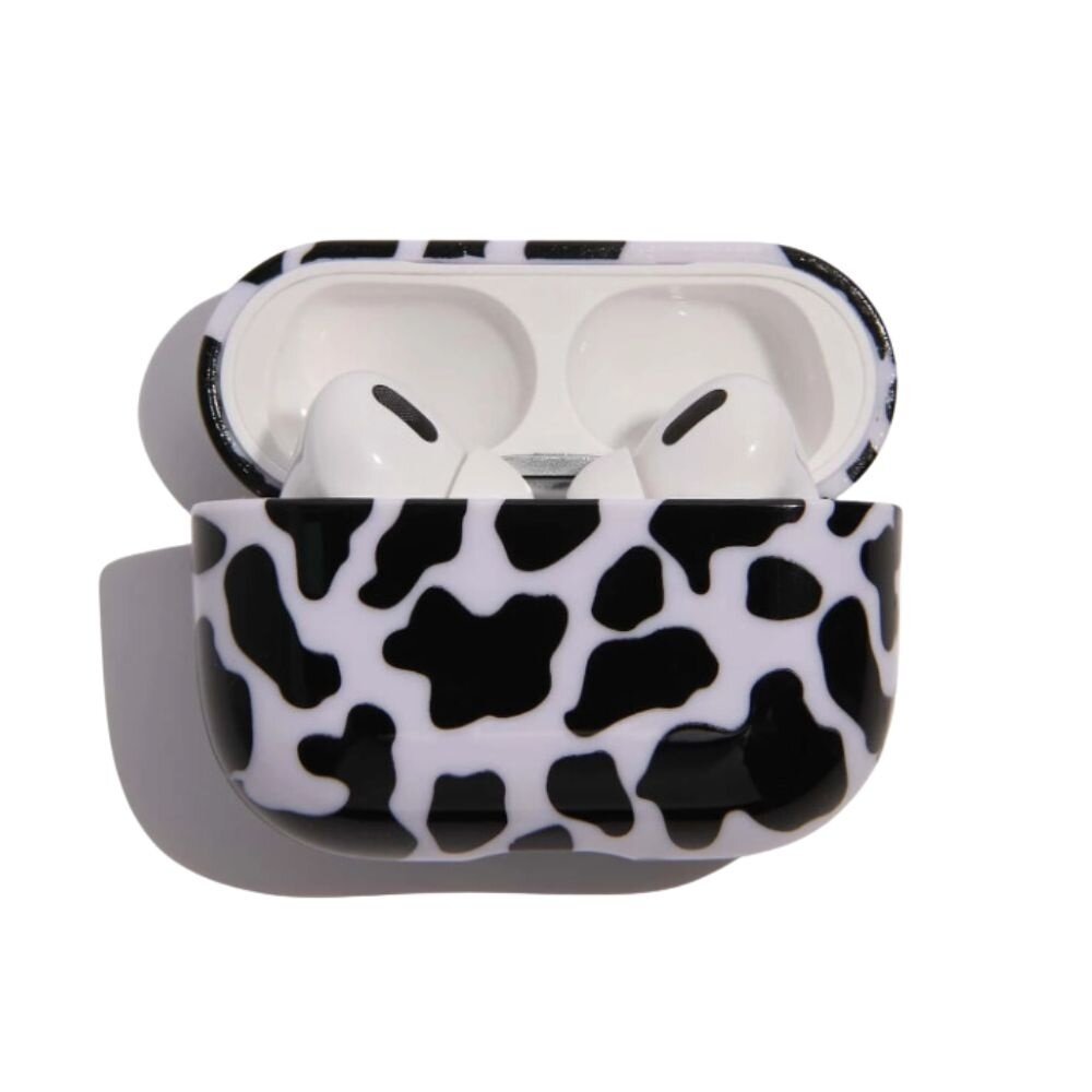 ShieldCase ShieldCase Étui Airpods Pro Holy Cow ShieldCase ShieldCase Étui Airpods Pro Holy Cow