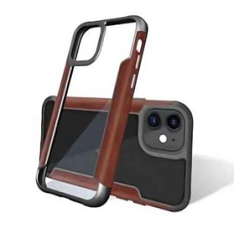 ShieldCase ShieldCase Coque antichoc cuir Samsung Galaxy S20 Ultra ShieldCase ShieldCase Coque antichoc cuir Samsung Galaxy S20 Ultra