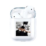 ShieldCase Étui Airpods Sleepy Girl ShieldCase Étui Airpods Sleepy Girl