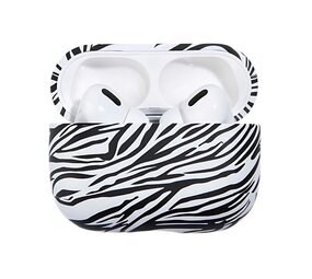 ShieldCase Coque rigide Zebra Style Airpods Pro 2