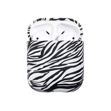 ShieldCase Étui rigide Airpods style zèbre ShieldCase Étui rigide Airpods style zèbre