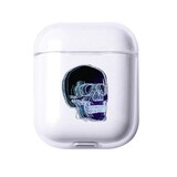 ShieldCase Etui Airpods Crâne ShieldCase Etui Airpods Crâne