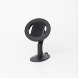 Coverzs Support de voiture pour tableau de bord avec MagSafe (noir)