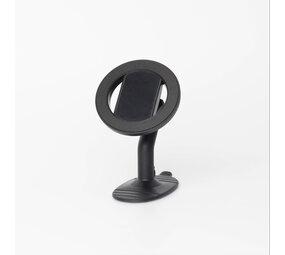 Coverzs Support de voiture pour tableau de bord avec MagSafe (noir)