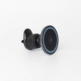 Coverzs Support de voiture ventilé avec MagSafe (noir)