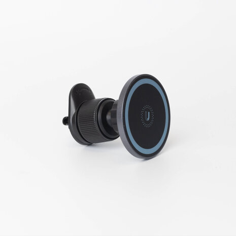 Coverzs Coverzs Support de voiture ventilé avec MagSafe (noir) Coverzs Coverzs Support de voiture ventilé avec MagSafe (noir)