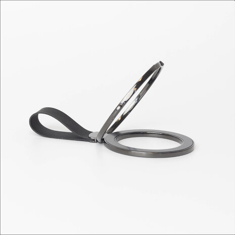 Coverzs Coverzs Anneau de support MagSafe (noir) Coverzs Coverzs Anneau de support MagSafe (noir)