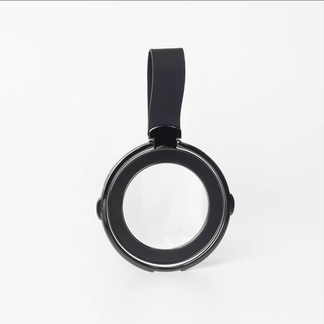 Coverzs Coverzs Anneau de support MagSafe (noir) Coverzs Coverzs Anneau de support MagSafe (noir)