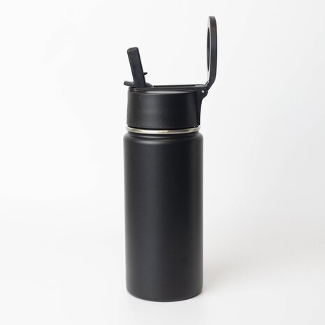 Coverzs Coverzs Bouteille d'eau de 500 ml avec MagSafe (noir) Coverzs Coverzs Bouteille d'eau de 500 ml avec MagSafe (noir)