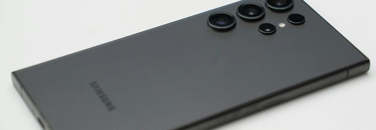 Date possible de l'événement de la série Galaxy S25 annoncée