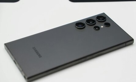 Date possible de l'événement de la série Galaxy S25 annoncée