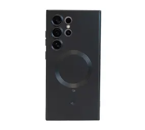 ShieldCase ShieldCase Coque Samsung Galaxy S25 Ultra MagSafe avec protection d'objectif ShieldCase ShieldCase Coque Samsung Galaxy S25 Ultra MagSafe avec protection d'objectif