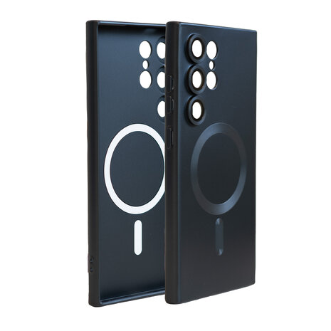 ShieldCase ShieldCase Coque Samsung Galaxy S25 Ultra MagSafe avec protection d'objectif ShieldCase ShieldCase Coque Samsung Galaxy S25 Ultra MagSafe avec protection d'objectif