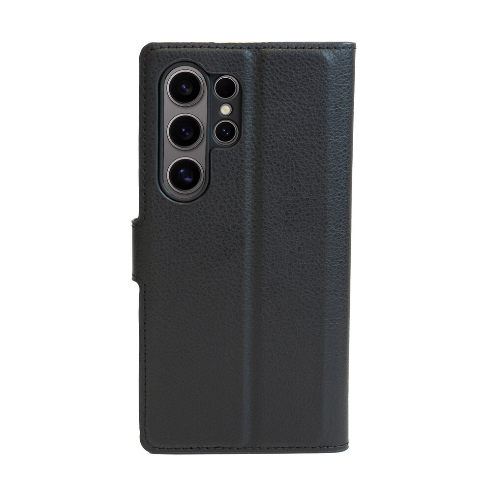 ShieldCase ShieldCase Bibliothèque Samsung Galaxy S25 Ultra (noir) ShieldCase ShieldCase Bibliothèque Samsung Galaxy S25 Ultra (noir)