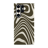 xoxo Wildhearts Boogie Wonderland Green - coque Samsung Galaxy S25 Ultra